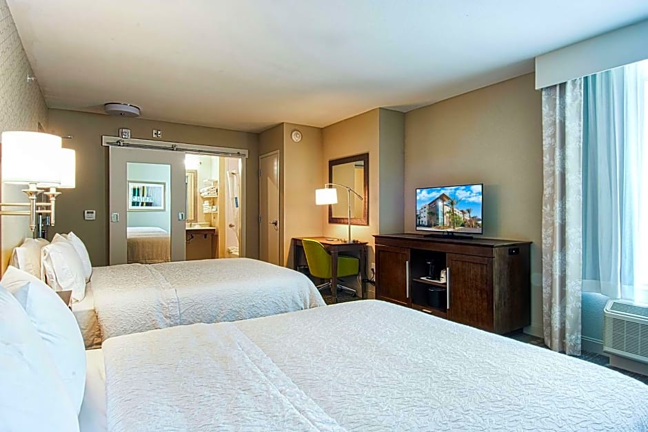 Hampton Inn By Hilton - Suites Mission Viejo CA