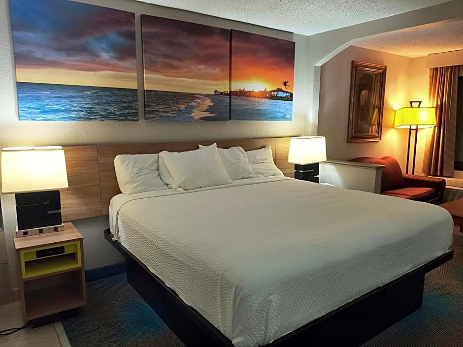 Days Inn by Wyndham Elberton