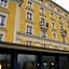 Plessis Parc Hotel