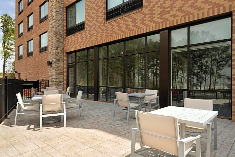 Holiday Inn Express Atlanta SW - Newnan by IHG
