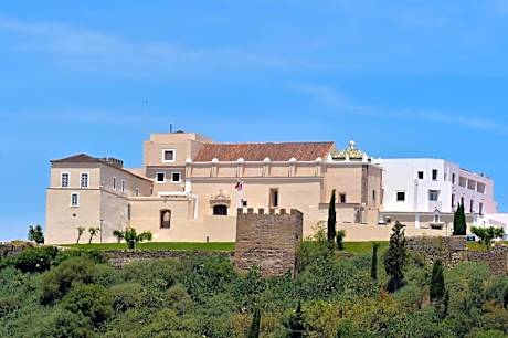 Pousada Castelo de Alcacer do Sal