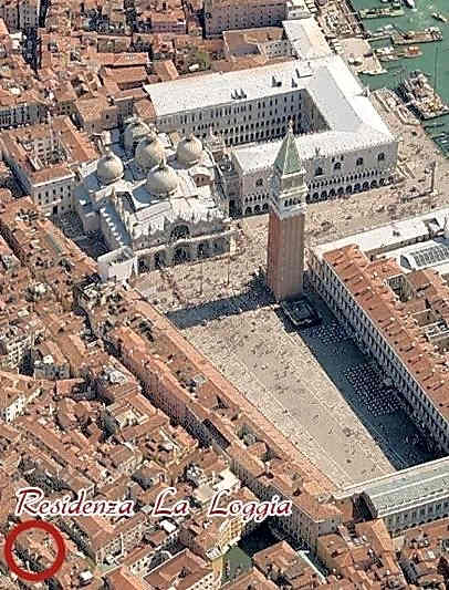 Residenza La Loggia