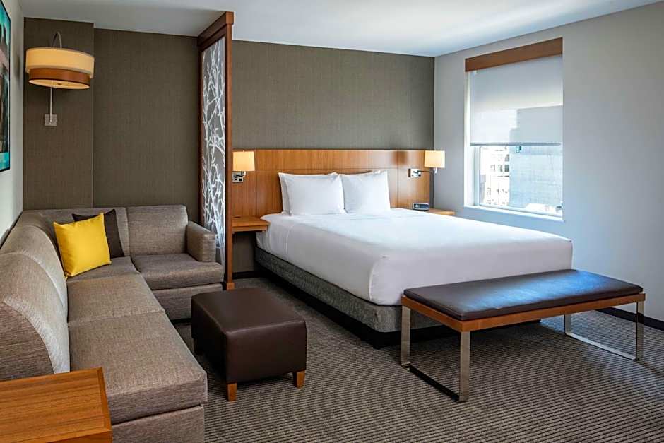 Hyatt Place Long Island City NY