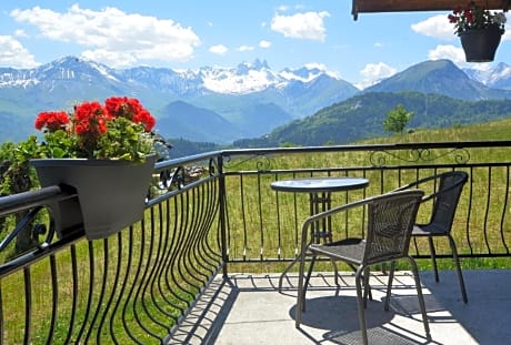 Le Petit Chalet-Leard