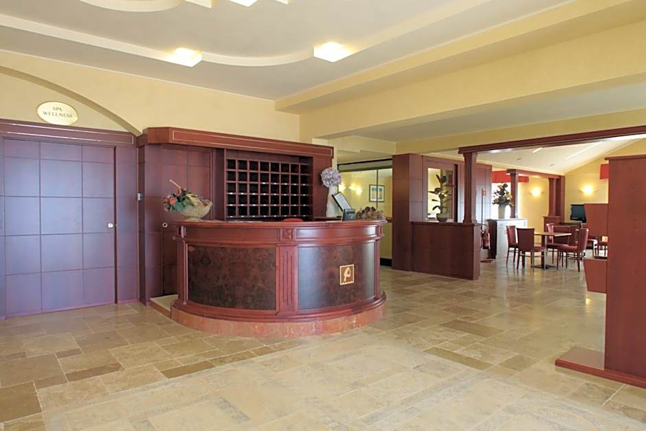 Hotel Relais dei Normanni