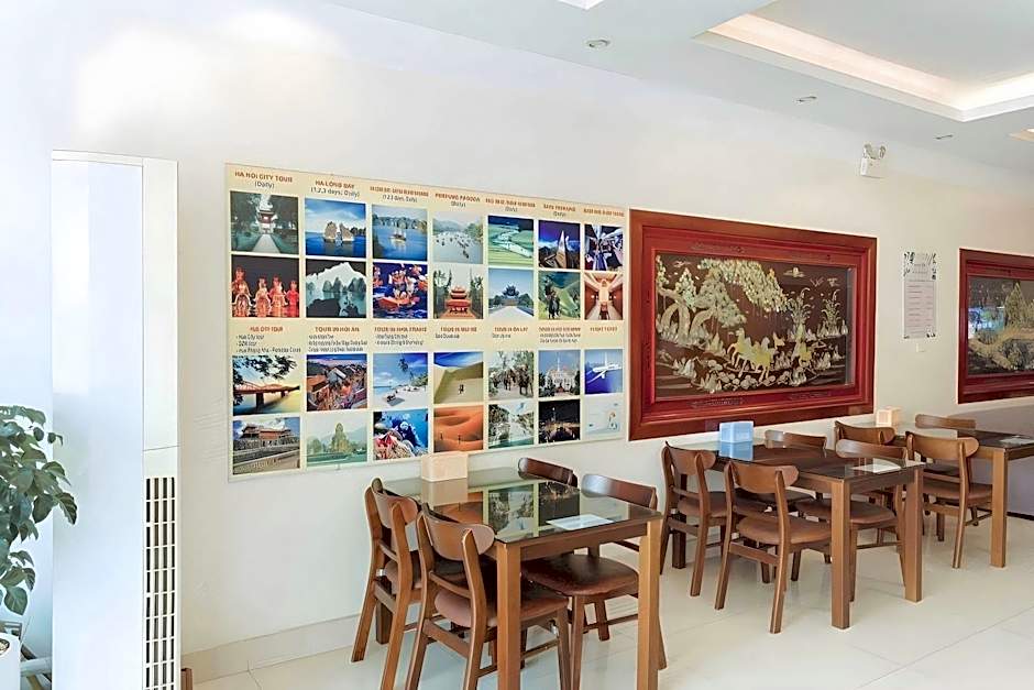 Luxury Airport Hotel & Spa
