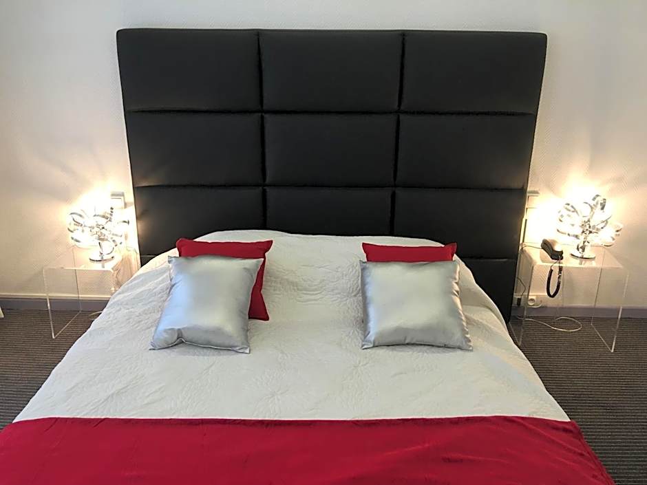 Hotel Le Capitole