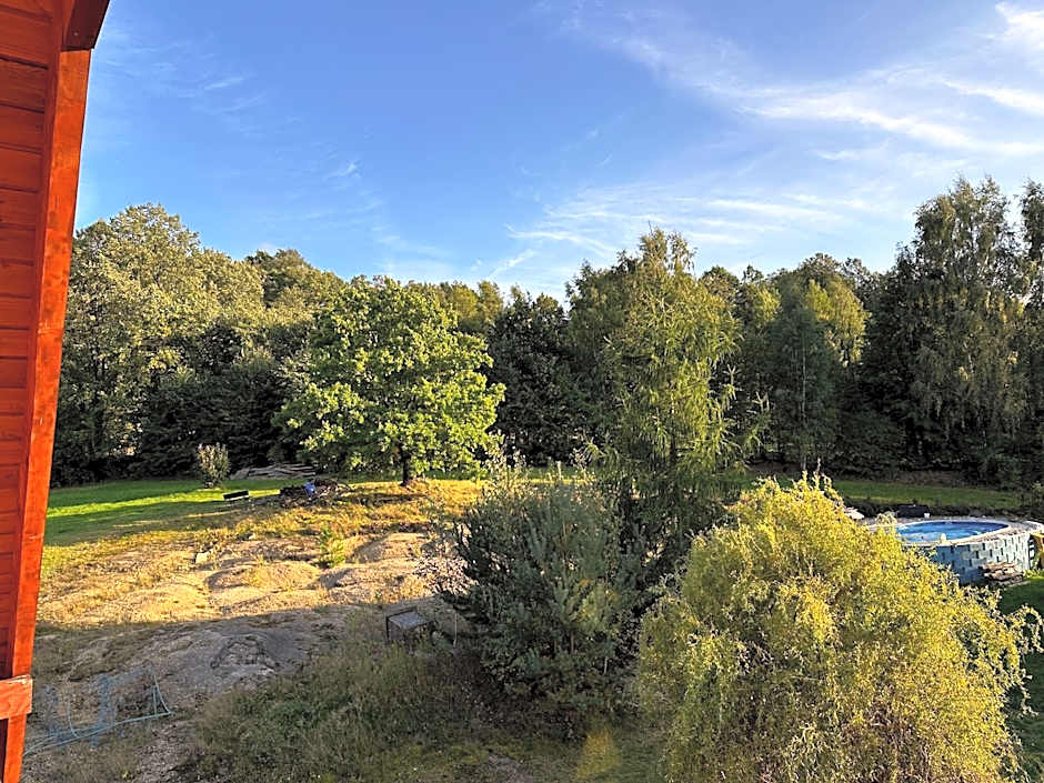 Apartamenty pod Witoszą