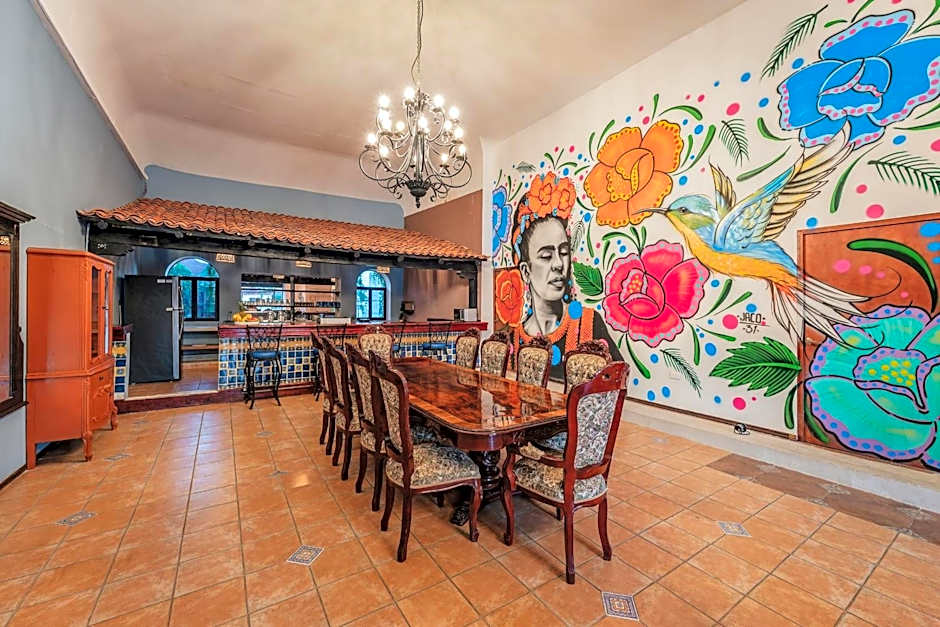 Casa Esencia Maya