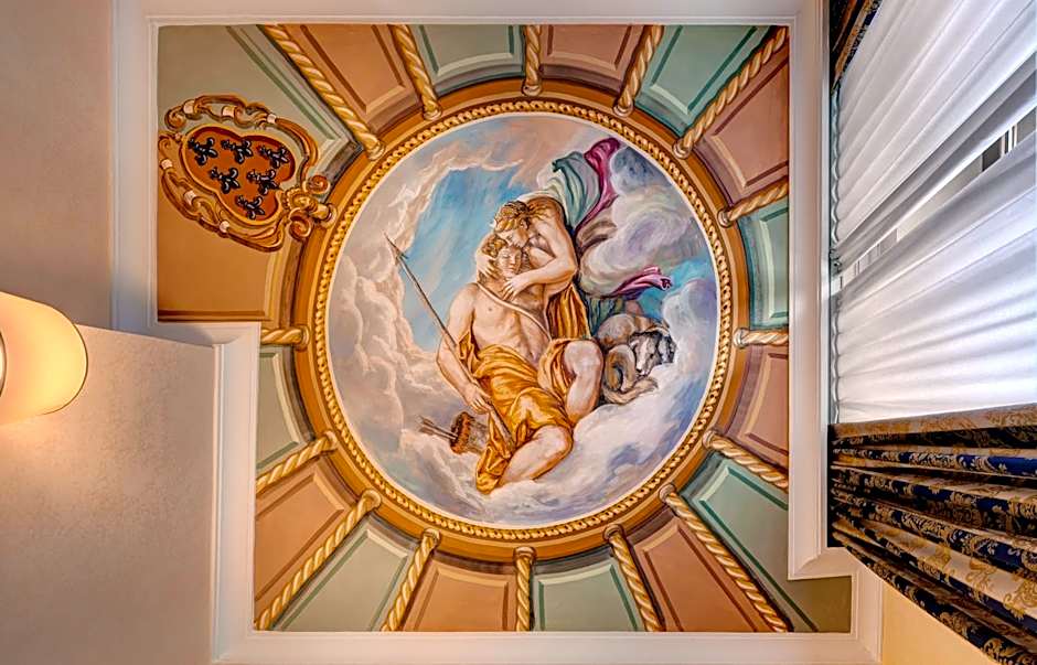 Hotel Amalfi