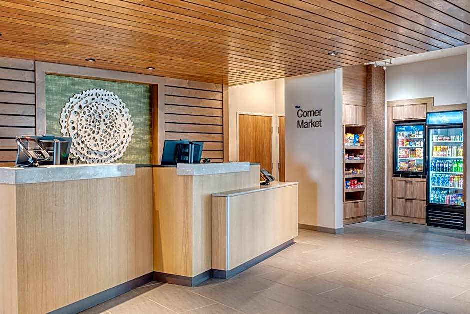 Fairfield by Marriott Inn & Suites Shelbyville