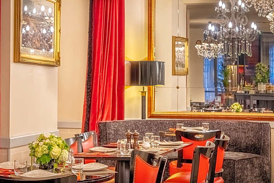 Hotel Trianon Rive Gauche