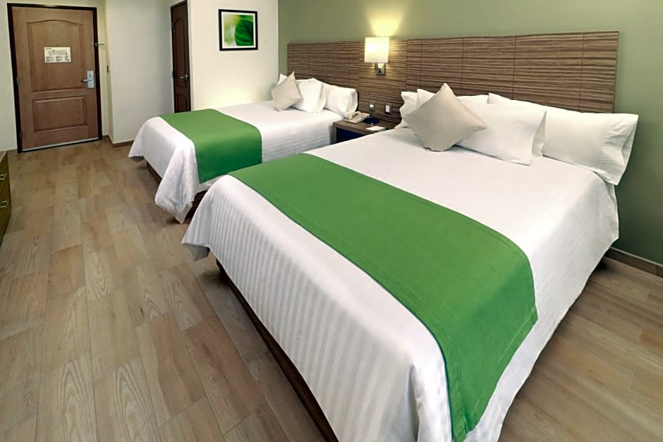 Wyndham Garden Monterrey Valle Real