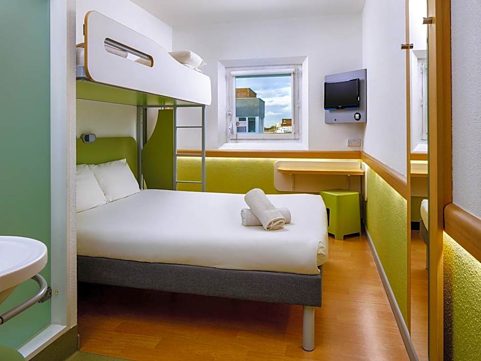 ibis budget London Hounslow