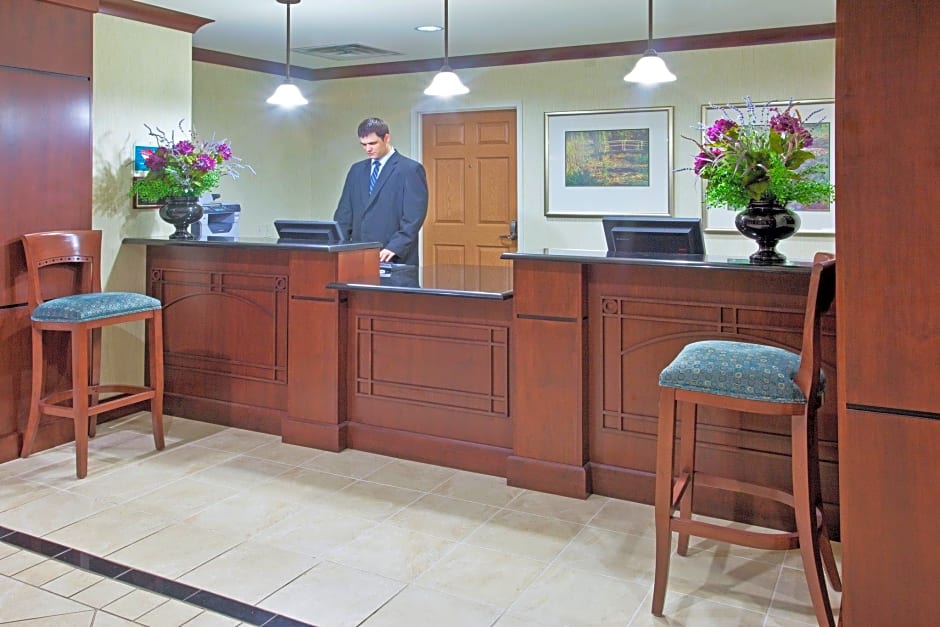 Staybridge Suites Elkhart North By IHG