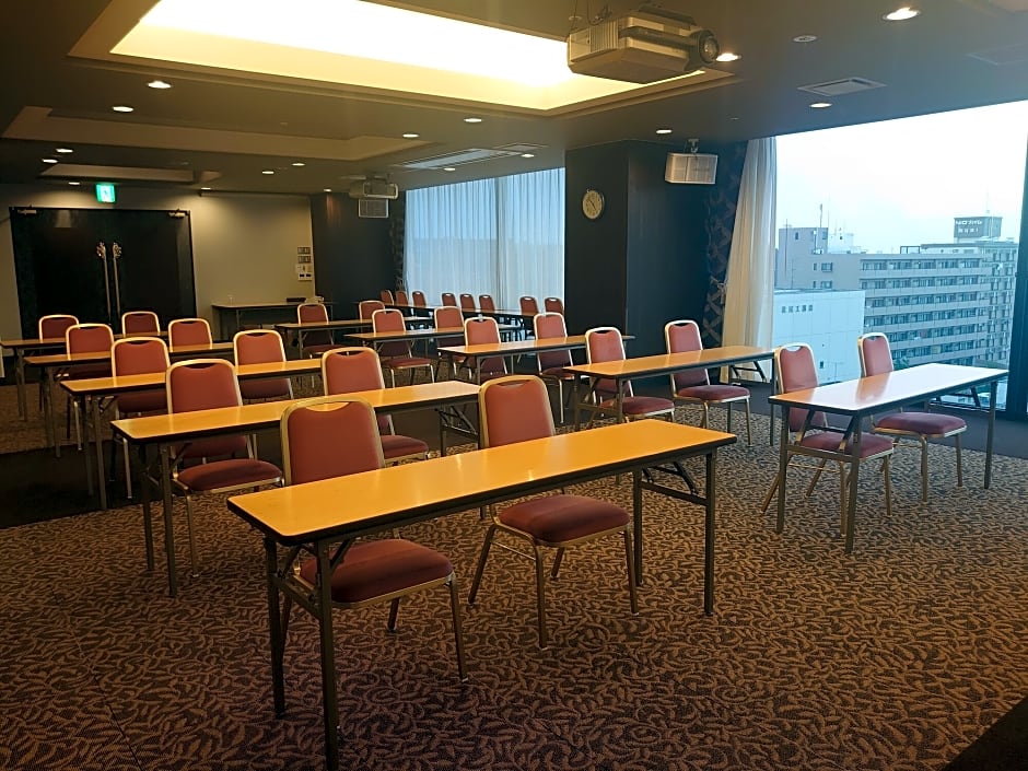 APA Hotel Yokohama Tsurumi