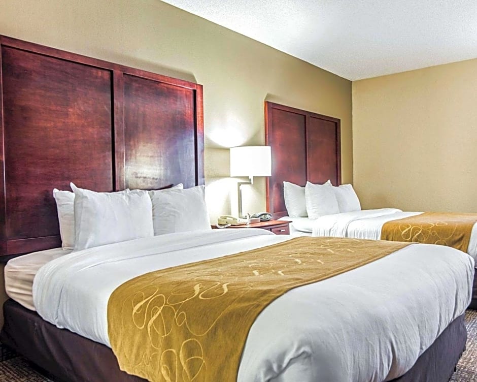 Comfort Suites Sumter