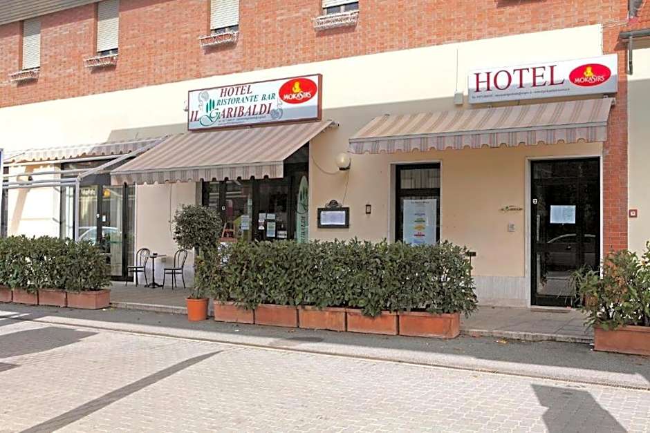 Hotel Garibaldi