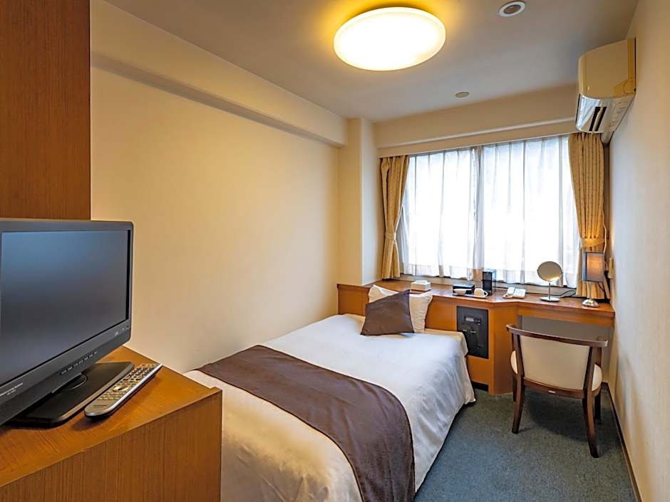 Hotel Fukiageso