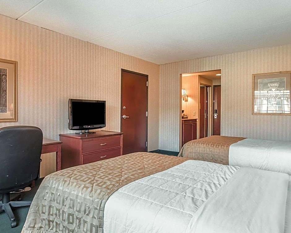 The Marx Hotel - Downtown - University Area