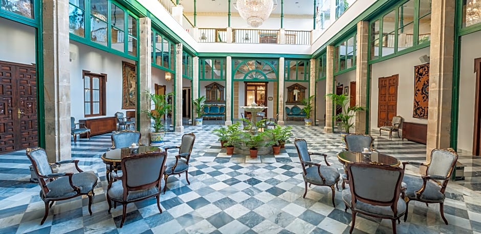 Duques de Medinaceli