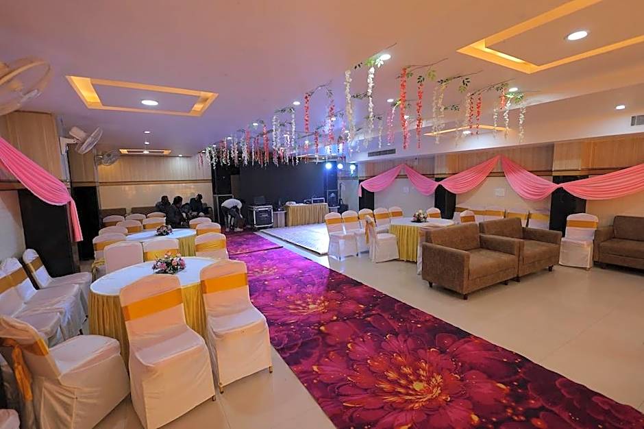 Hotel Anand Villa