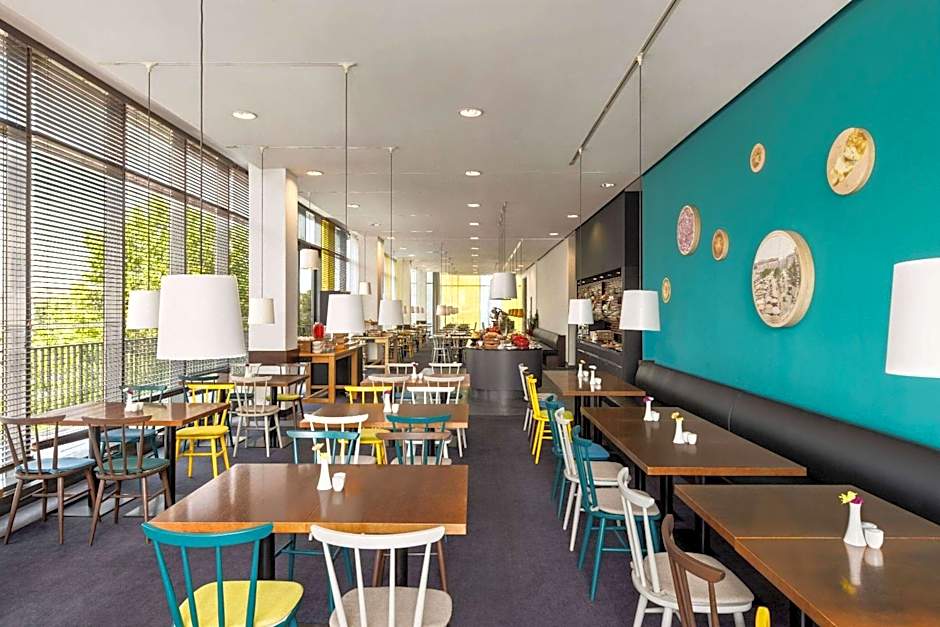 Vienna House Easy by Wyndham Pilsen