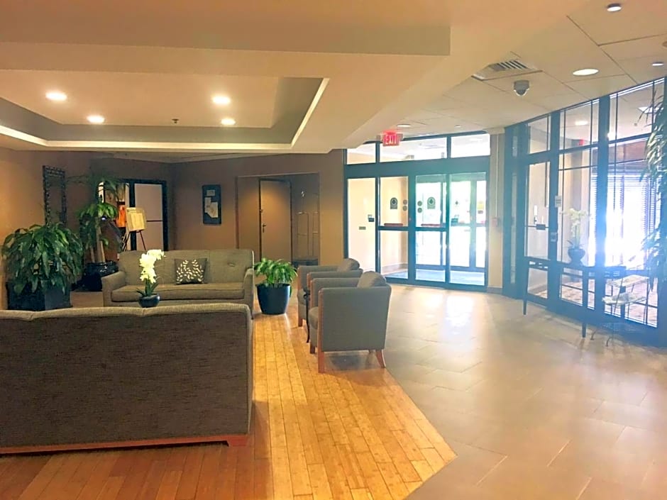 Wyndham Garden Philadelphia Airport