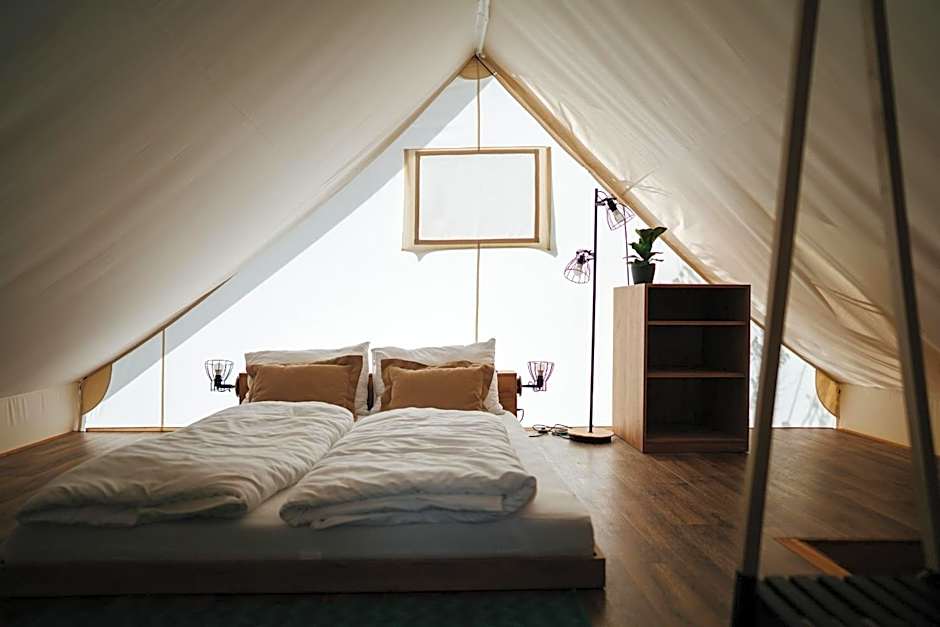 Lakeside Petzen Glamping