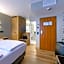 Mercure Hotel Muenchen Altstadt