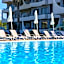 IVORY HOTEL