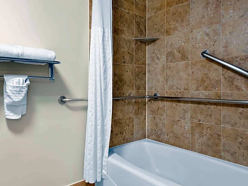 Best Western Potomac Mills