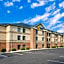 Comfort Inn & Suites Christiansburg