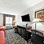 SureStay Plus Hotel by Best Western Lubbock Medical Center
