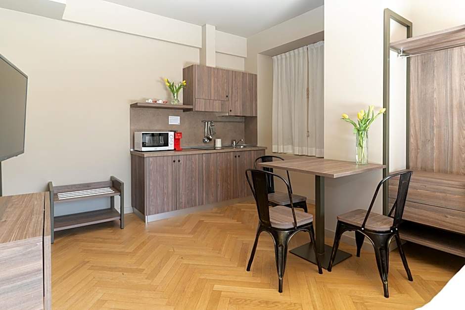 Residence Villa Bottacin