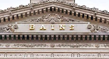 Les Bains de Spa
