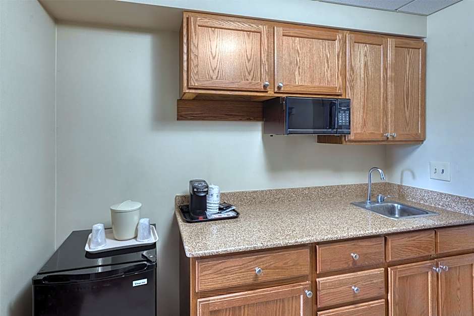 Best Western Owego Inn