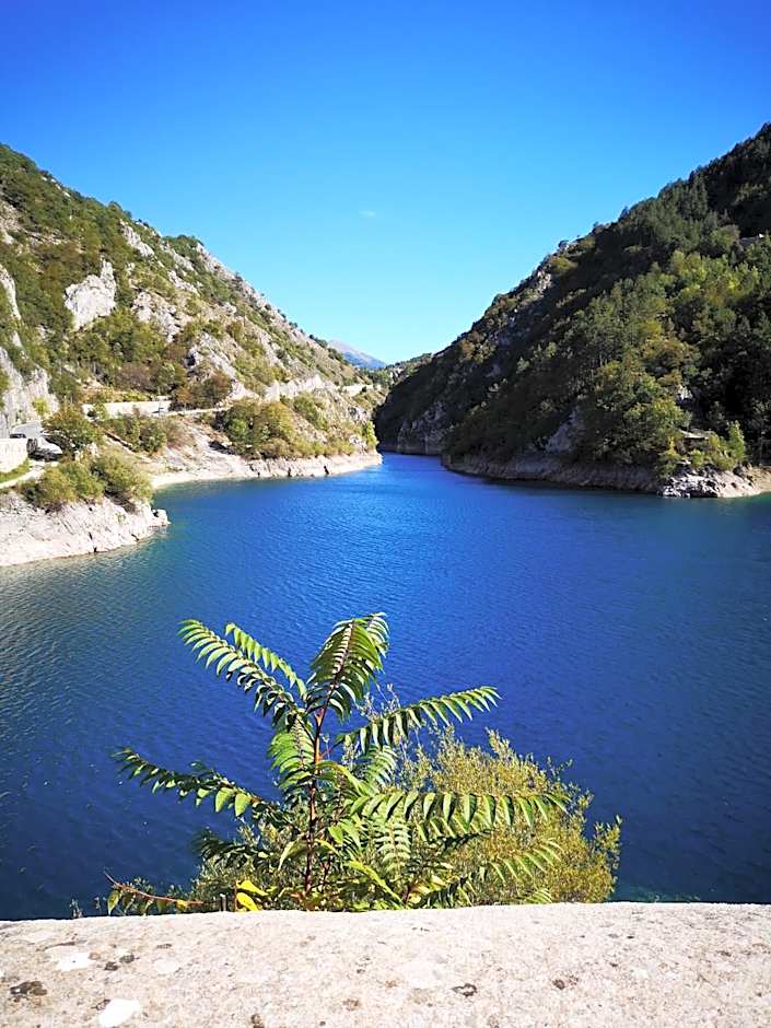 La Dimora di d'Annunzio