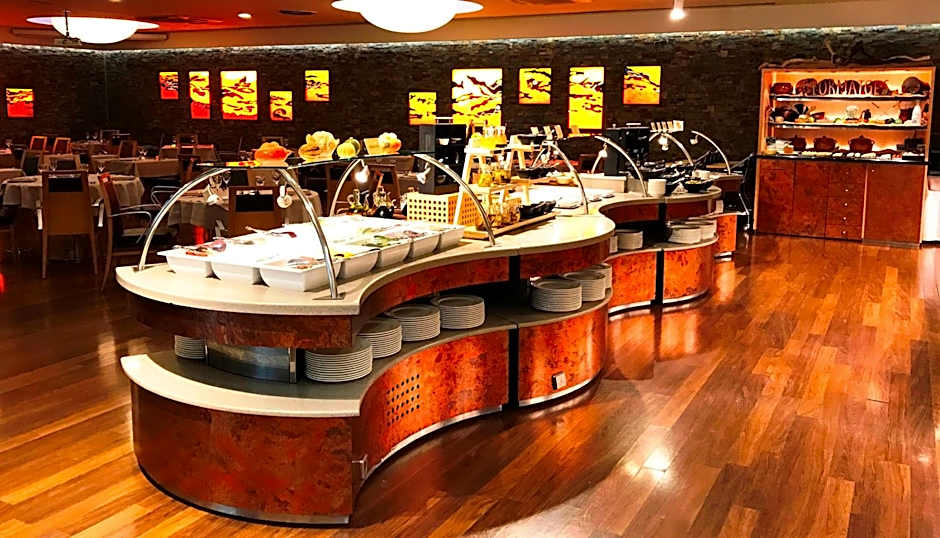 Novotel Andorra