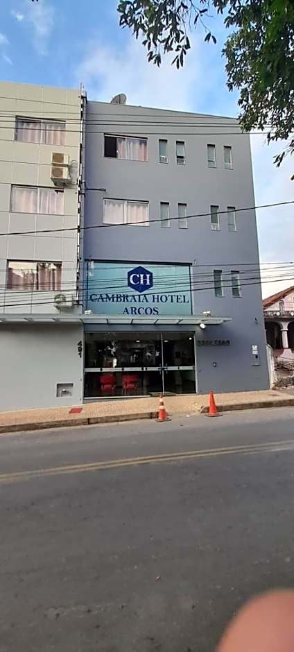CAMBRAIA HOTEL ARCOS