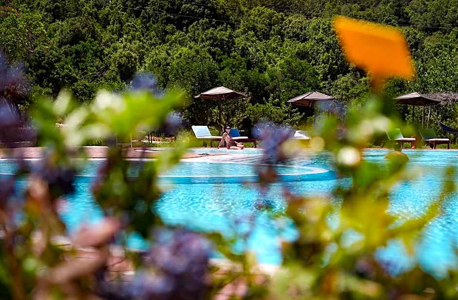 HOTEL ORLANDO Sardegna