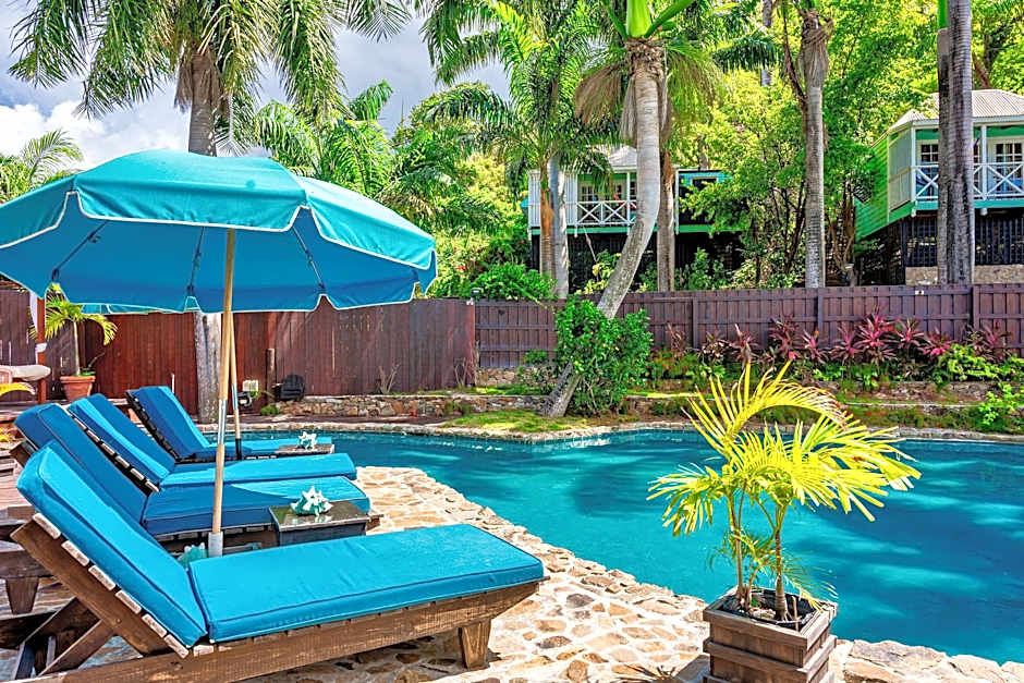 Cocos Hotel - All Inclusive