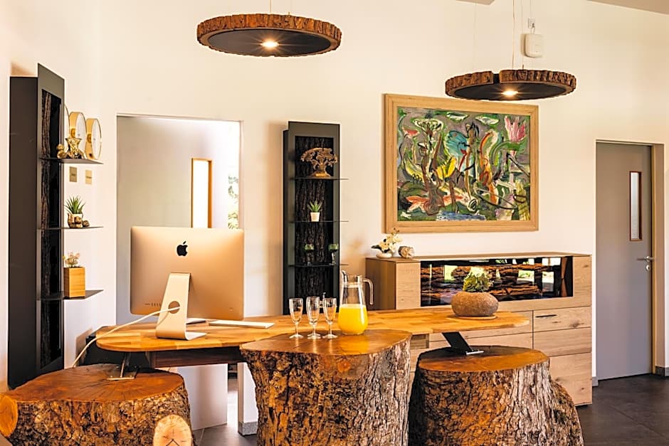 Parkhotel Hohnstein by STEIGER Hotels