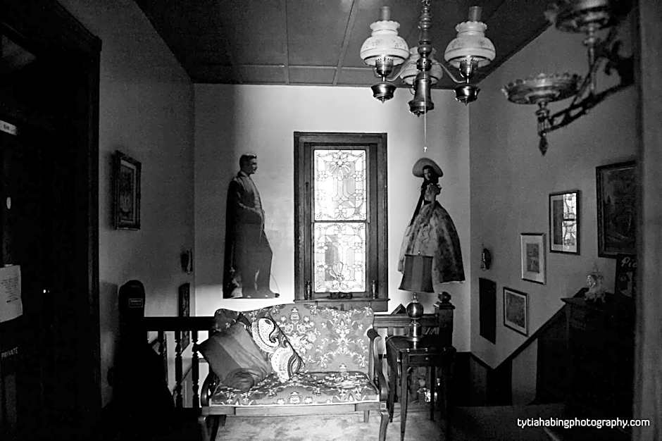 Riverview Mansion Hotel