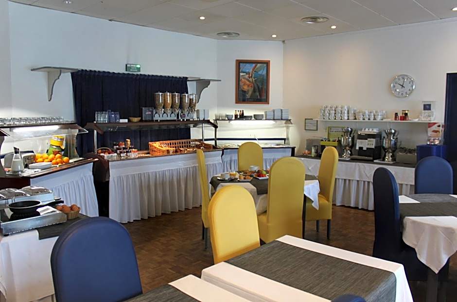 Kyriad Direct Rennes