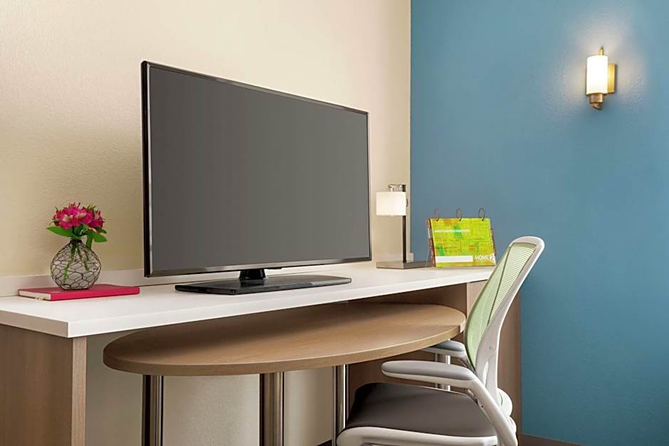 Home2 Suites By Hilton Overland Park, Ks