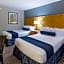 Travelodge by Wyndham Palm Springs