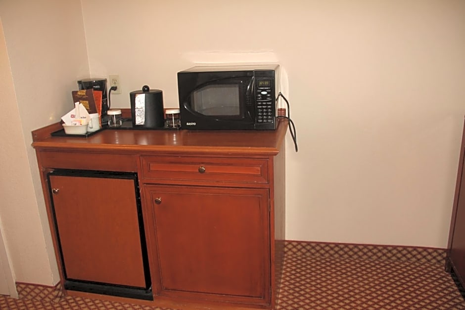 Hilton Garden Inn Denver Airport