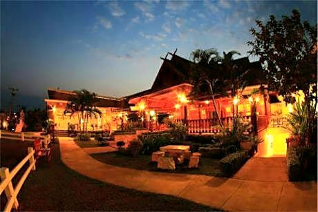 Sangkla Resort