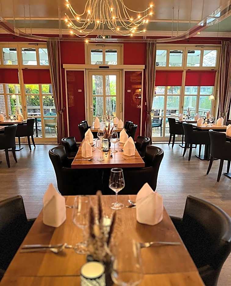 Hotel Bentheimer Hof